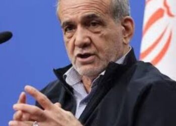 Pezeshkian Ungkap Israel Coba Bunuh Dirinya