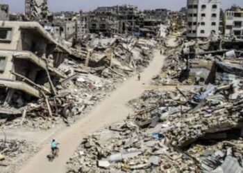 Tentara Israel Bongkar Realita Pahit Perang Gaza