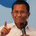 Dahlan Iskan Jadi Tersangka Pemalsuan dan Penggelapan