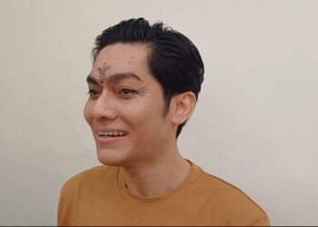 Satria Mulia: Nikita Hanya Tumbal, Harusnya Dapat Keadilan