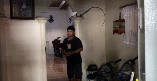 Kakek Gugat Cucu 12 Tahun Soal Tanah