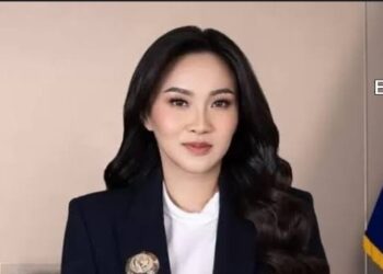 Sherly Tjoanda Nyaris Tolak Pencalonan Gubernur