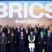 Prabowo Tampil Terdepan di KTT BRICS 2025