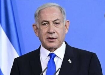 Netanyahu Tolak Negara Palestina, Tekankan Keamanan Israel
