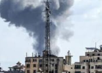 Serangan Hamas di Gaza Tewaskan Lima Tentara Israel