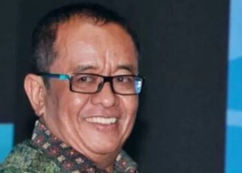 Said Didu Sindir Polri Minta Tambahan Anggaran Rp 63 Triliun