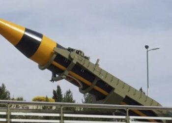 Iran Klaim Bisa Serang Israel Dua Tahun