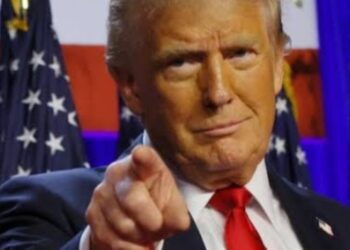 Trump Ancam RI Jika Balas Tarif Impor