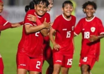 PSSI Dinilai Lamban Bangun Sepak Bola Wanita
