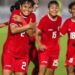 PSSI Dinilai Lamban Bangun Sepak Bola Wanita