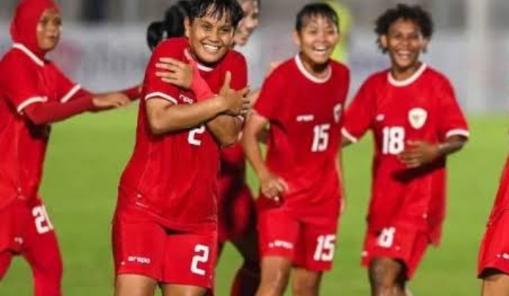 PSSI Dinilai Lamban Bangun Sepak Bola Wanita