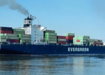 Buruh Yunani Tolak Bongkar Baja Militer ke Israel