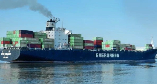 Buruh Yunani Tolak Bongkar Baja Militer ke Israel