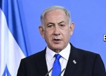 Spanyol Selidiki Netanyahu atas Dugaan Kejahatan Perang