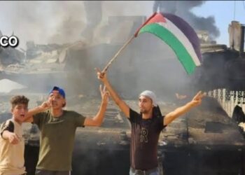 Hamas: Israel Gagal Lumpuhkan Perlawanan Gaza