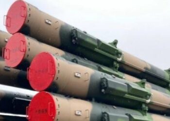 Iran Terima Rudal HQ-9B dari Tiongkok Pasca Serangan Israel