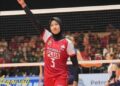 Megawati Gabung Manisa BBSK di Liga Turki