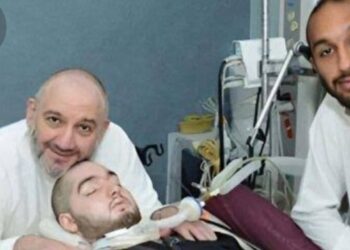 Klaim Pangeran Tidur Bangun dari Koma Hoaks