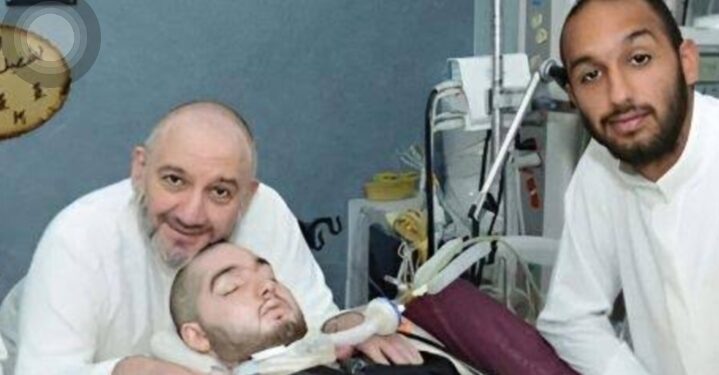 Klaim Pangeran Tidur Bangun dari Koma Hoaks