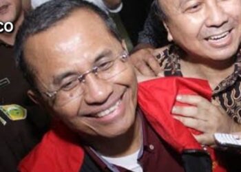 Dahlan Iskan Jadi Tersangka Lagi Kasus Pemalsuan