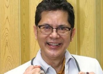 dr Boyke Ungkap Tips Perpanjang Masa Subur