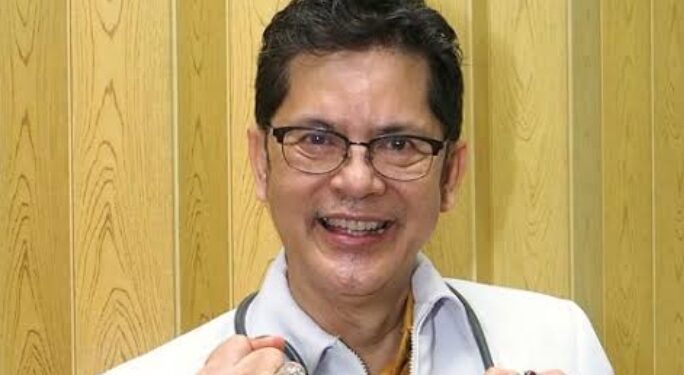 dr Boyke Ungkap Tips Perpanjang Masa Subur