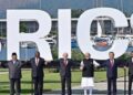 BRICS Kecam IMF dan Bank Dunia di KTT