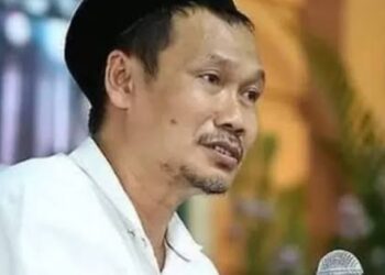 Gus Baha Ungkap Alasan Iran Jadi Syiah