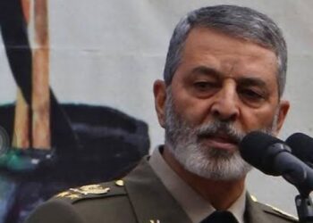 Iran Tegaskan Sikap terhadap Agresi AS-Israel