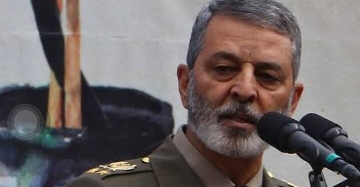 Iran Tegaskan Sikap terhadap Agresi AS-Israel