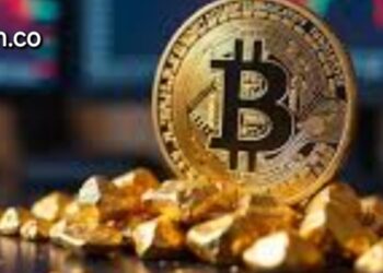 Bitcoin Rp139 Triliun Tiba-Tiba Ditransfer dari Dompet Tua