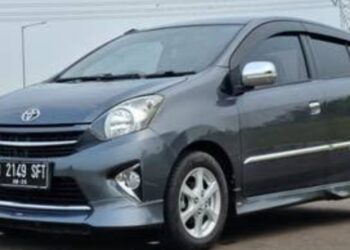 10 Mobil Paling Irit Bahan Bakar di Indonesia Tahun 2018–2023