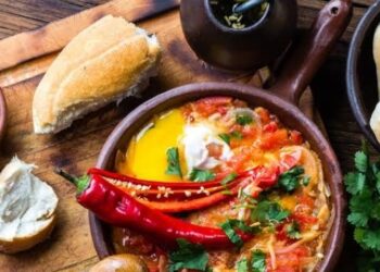 7 Makanan Pemicu Alergi yang Menyebabkan Batuk Berdahak