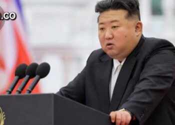 Kim Jong-un Prioritaskan Senjata Kimia Strategis