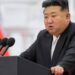 Kim Jong-un Prioritaskan Senjata Kimia Strategis