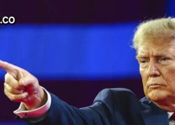 Rekaman Trump Ancam Bom Moskow Terungkap