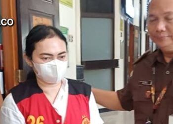 Sidang Istri Makelar Judol Ungkap Uang Mewah