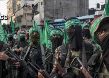 Hamas Tolak Permintaan Netanyahu Soal Sandera