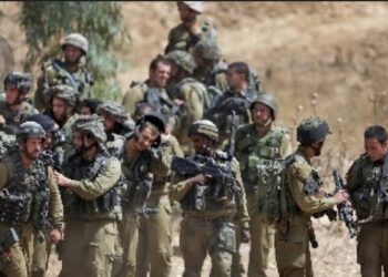 Kematian Tentara Israel Picu Penyelidikan