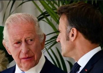 Inggris Ancam Sanksi Tambahan Jika Israel Tidak Ada Gencatan Senjata