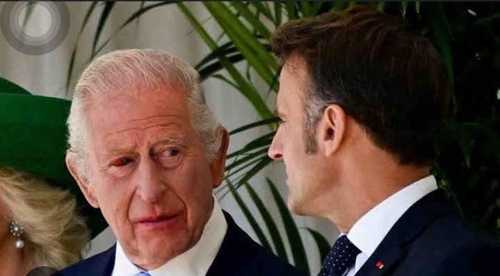 Inggris Ancam Sanksi Tambahan Jika Israel Tidak Ada Gencatan Senjata