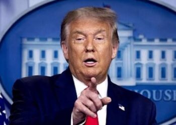 Laporan PBB Soal Gaza Berujung Sanksi AS