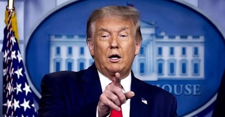 Laporan PBB Soal Gaza Berujung Sanksi AS