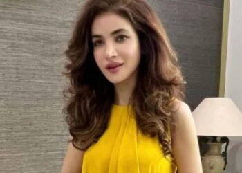 Artis Pakistan Humaira Asghar Ditemukan Tewas Membusuk