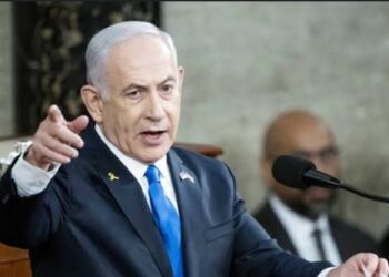 Netanyahu: Israel Mau Damai Asal Hamas Tunduk
