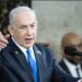 Netanyahu: Israel Mau Damai Asal Hamas Tunduk