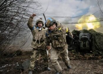 Perang Ukraina Meluas, Laos Diprediksi Terlibat