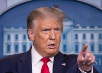 Sanksi AS pada Albanese Dikecam  Internasional