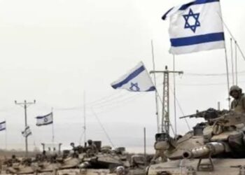 Israel Ancam Iran dengan Serangan Militer Baru