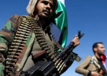 Houthi Serang Bandara Ben Gurion Israel